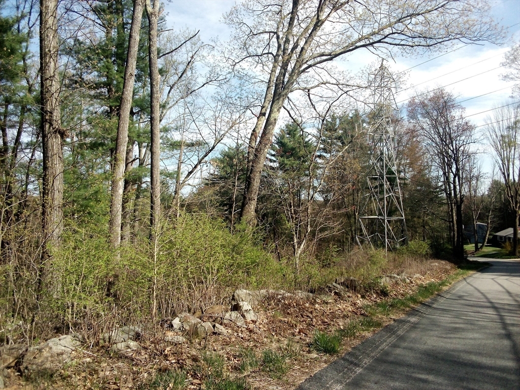 Property Photo: 234 Wickaboag MA 01585