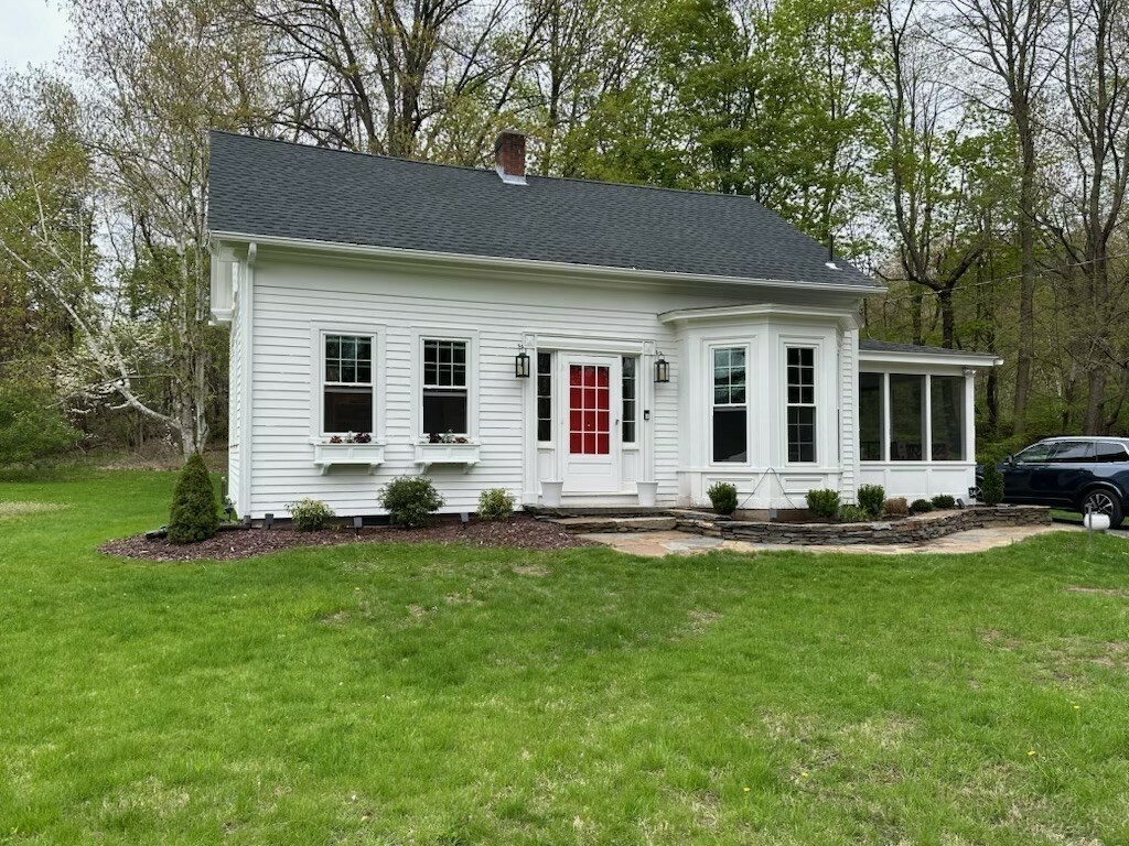 Property Photo:  34 Baker Street  MA 01002 