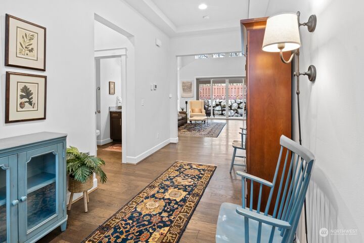 Property Photo:  3421  Arrowroot Street SE  WA 98513 