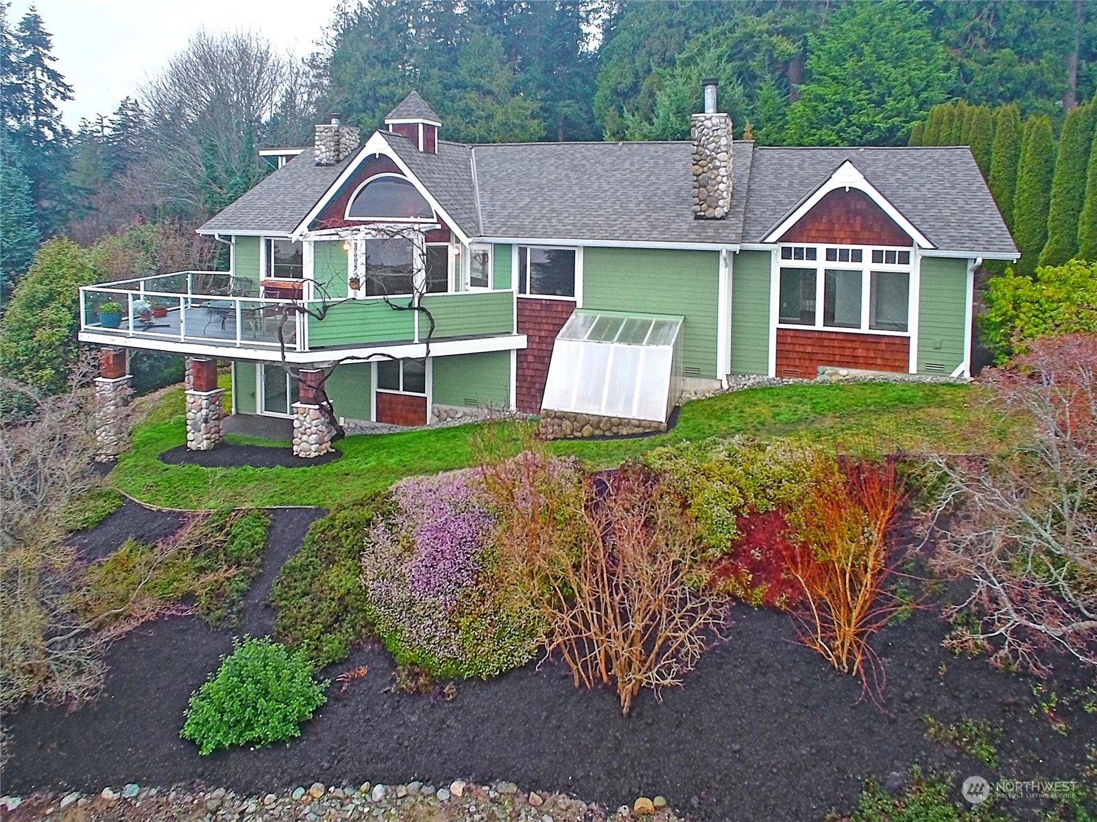 337  Moana Drive  Camano Island WA 98282 photo