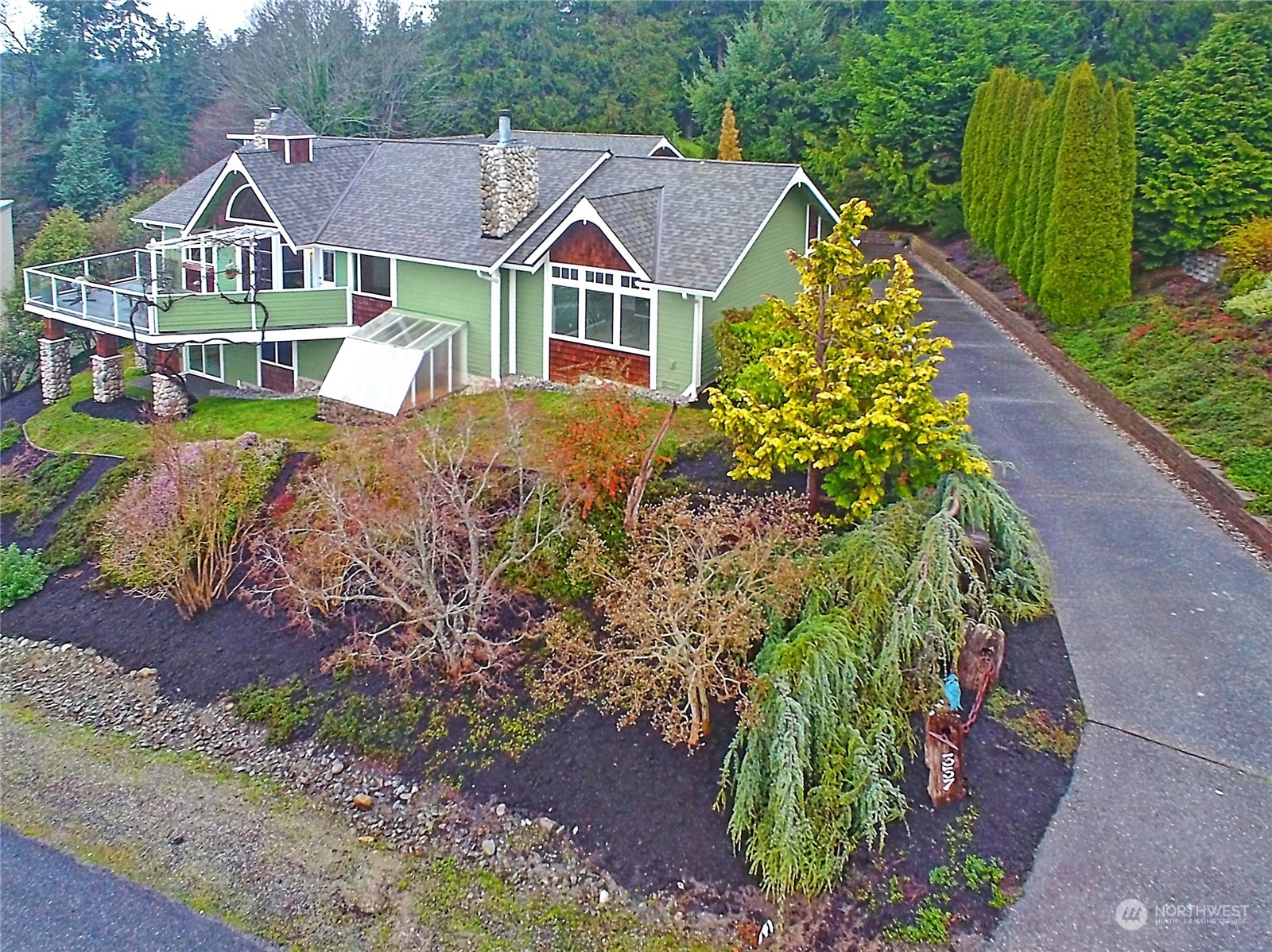 337  Moana Drive  Camano Island WA 98282 photo