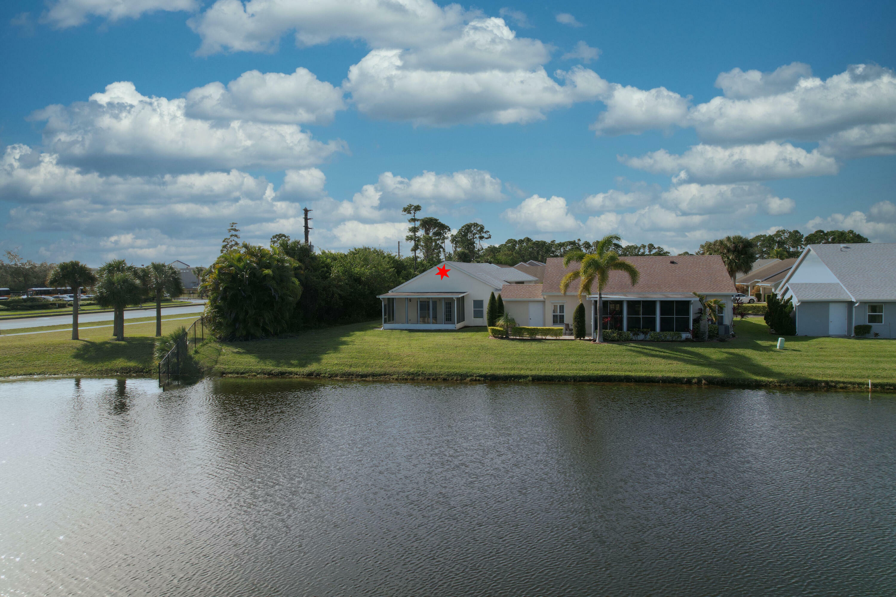 Property Photo:  489 NW Casanova Circle  FL 34986 