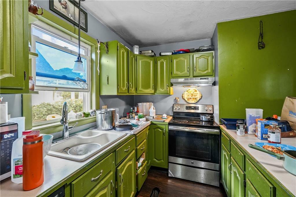 Property Photo: 133 Hanover Avenue RI 02861