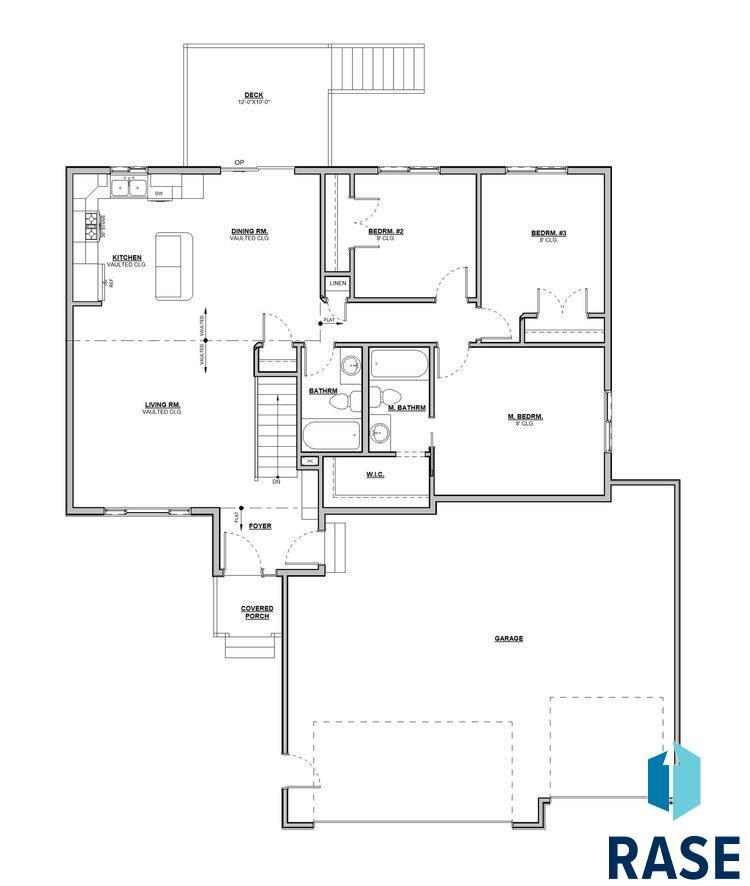 Property Photo:  5325 S Bahnson Ave  SD 57110 