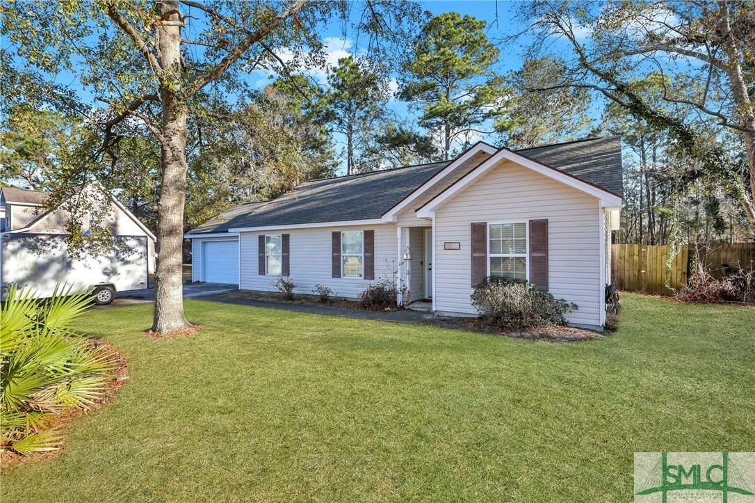 Property Photo:  277 Barrister Circle  GA 31312 