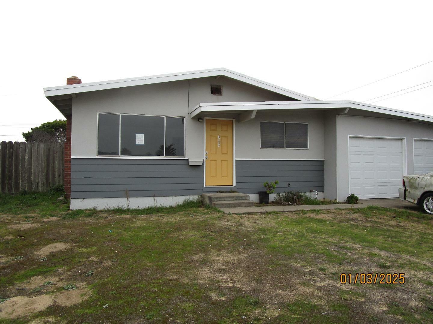 Property Photo:  3114 Flower Circle  CA 93933 