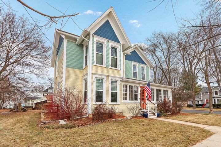 102 West North Street  Cambridge WI 53523 photo