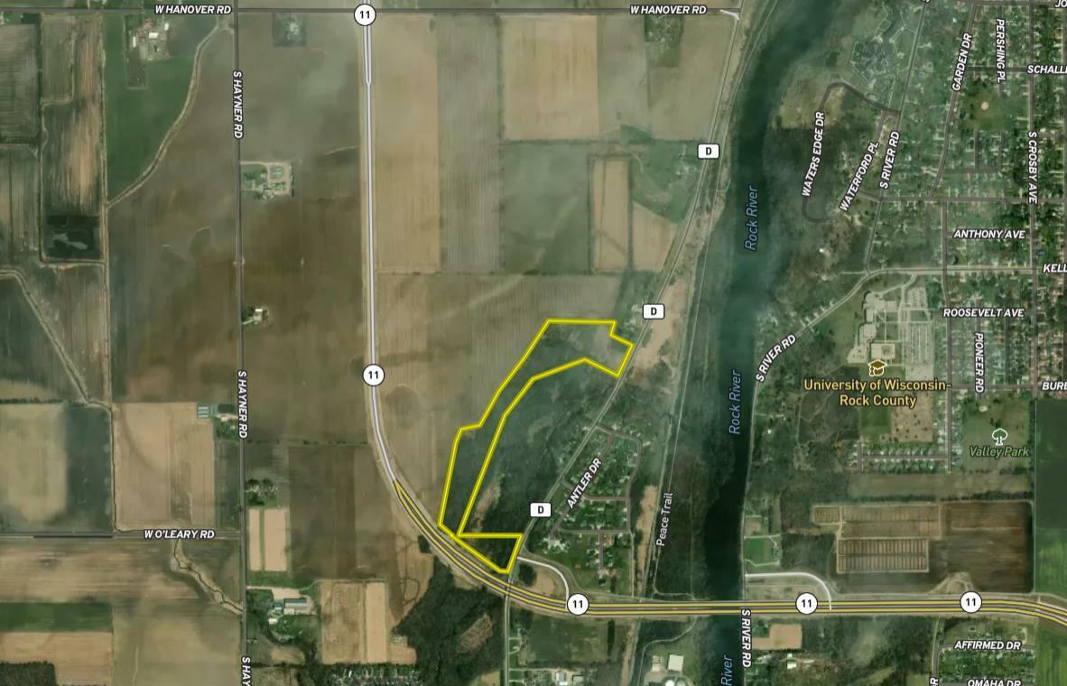 Property Photo: 2300 Afton Road WI 53546