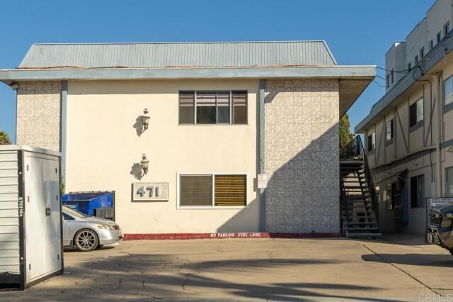 Property Photo:  471 Fourth Avenue B  CA 91910 