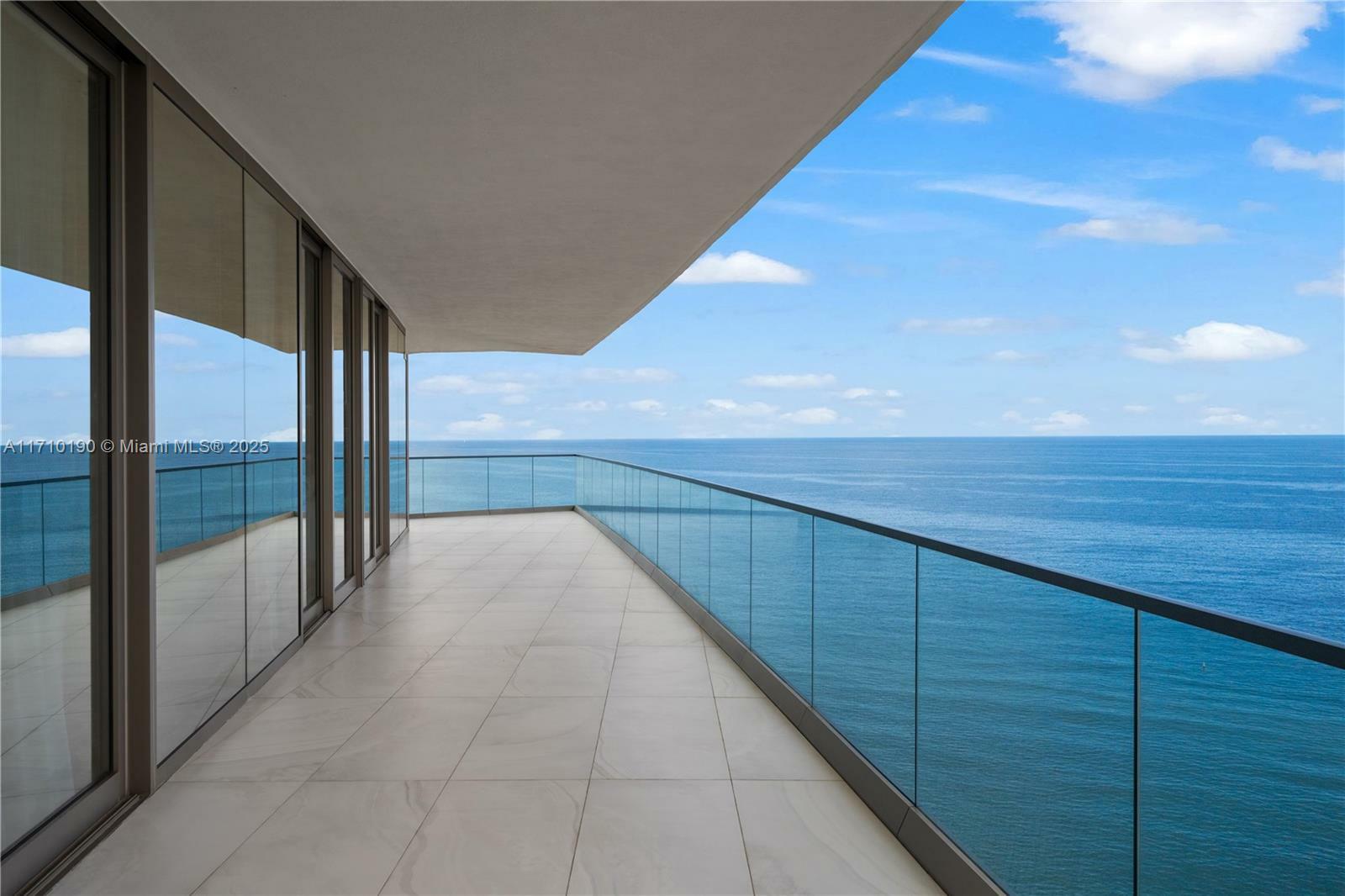 Property Photo: 18975 Collins Ave 1500 FL 33160