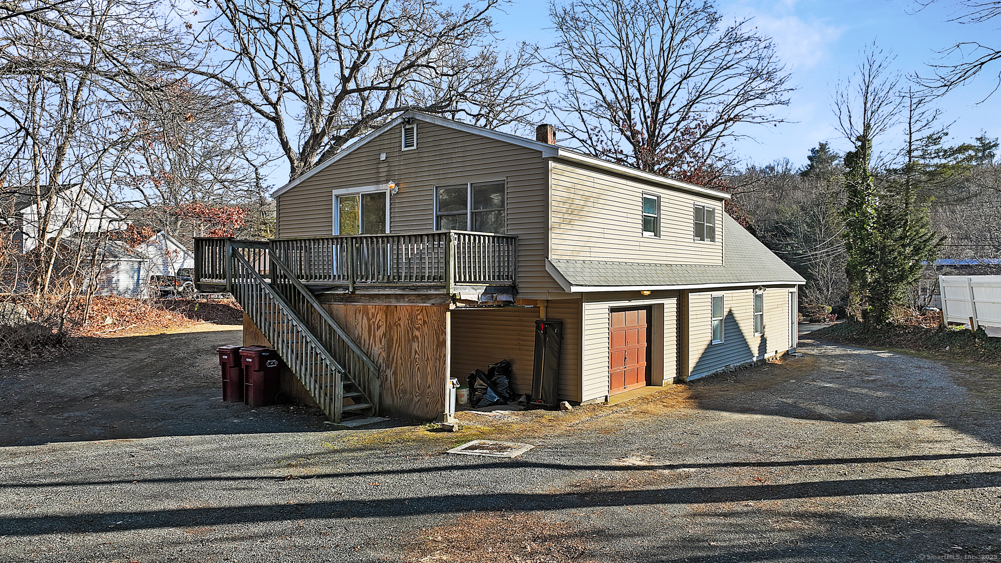 Property Photo:  202 Union City Road  CT 06770 