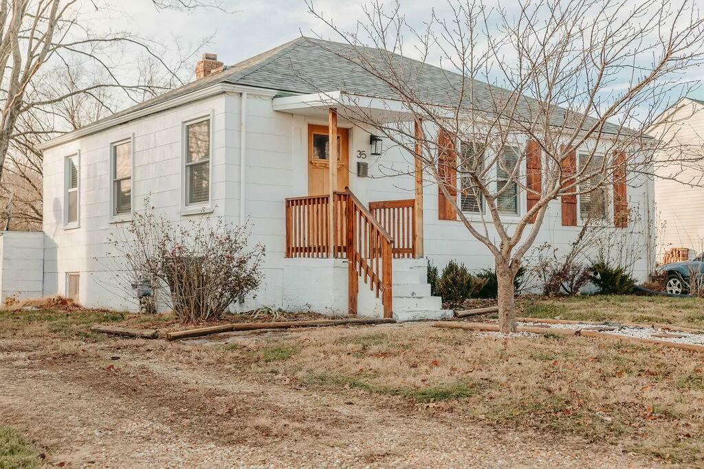 Property Photo:  35 Green Acres Drive  MO 65401 