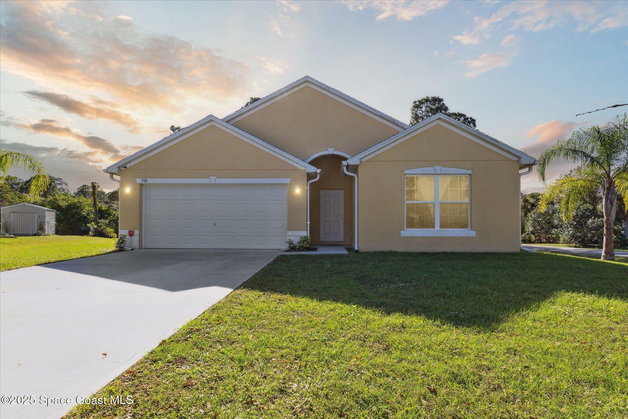 798 Tuxedo Terrace  Sebastian FL 32958 photo