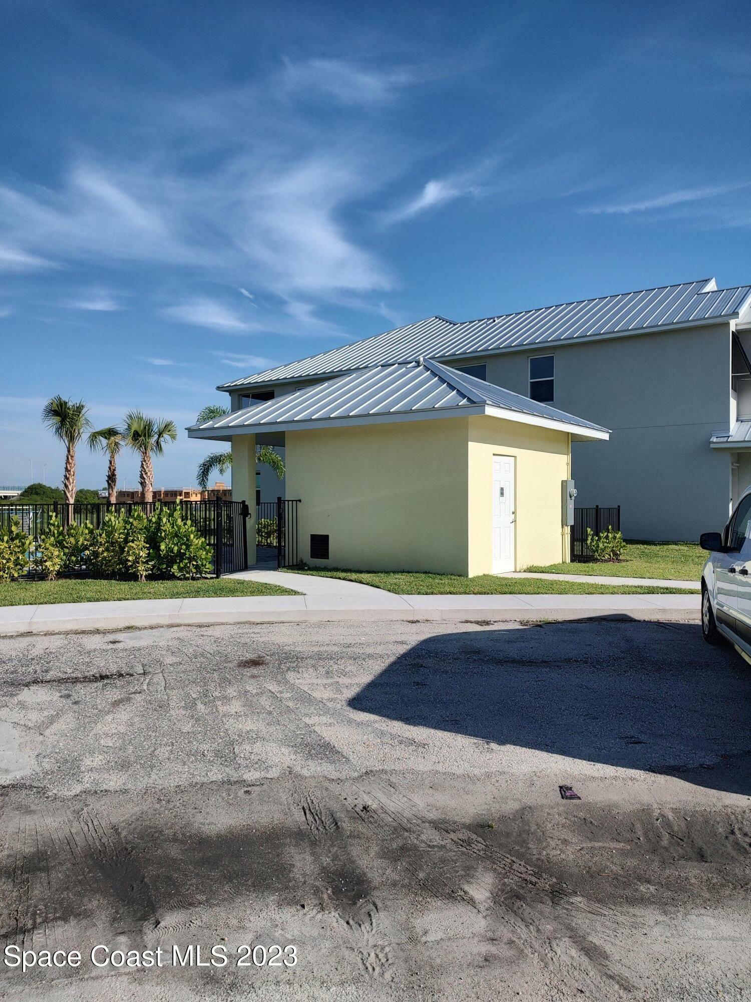 Property Photo:  3940 Playa Del Sol Drive  FL 32955 