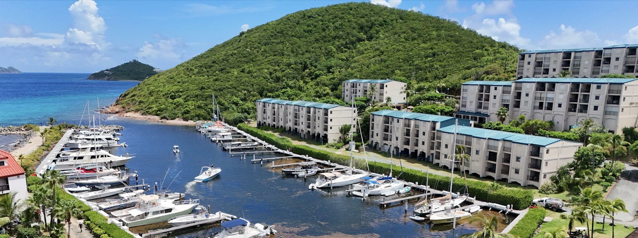Property Photo: 289 Smith Bay Ee VI 00802