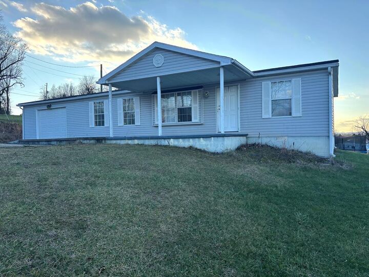 Property Photo:  2683 Dogwood Ridge  OH 45694 