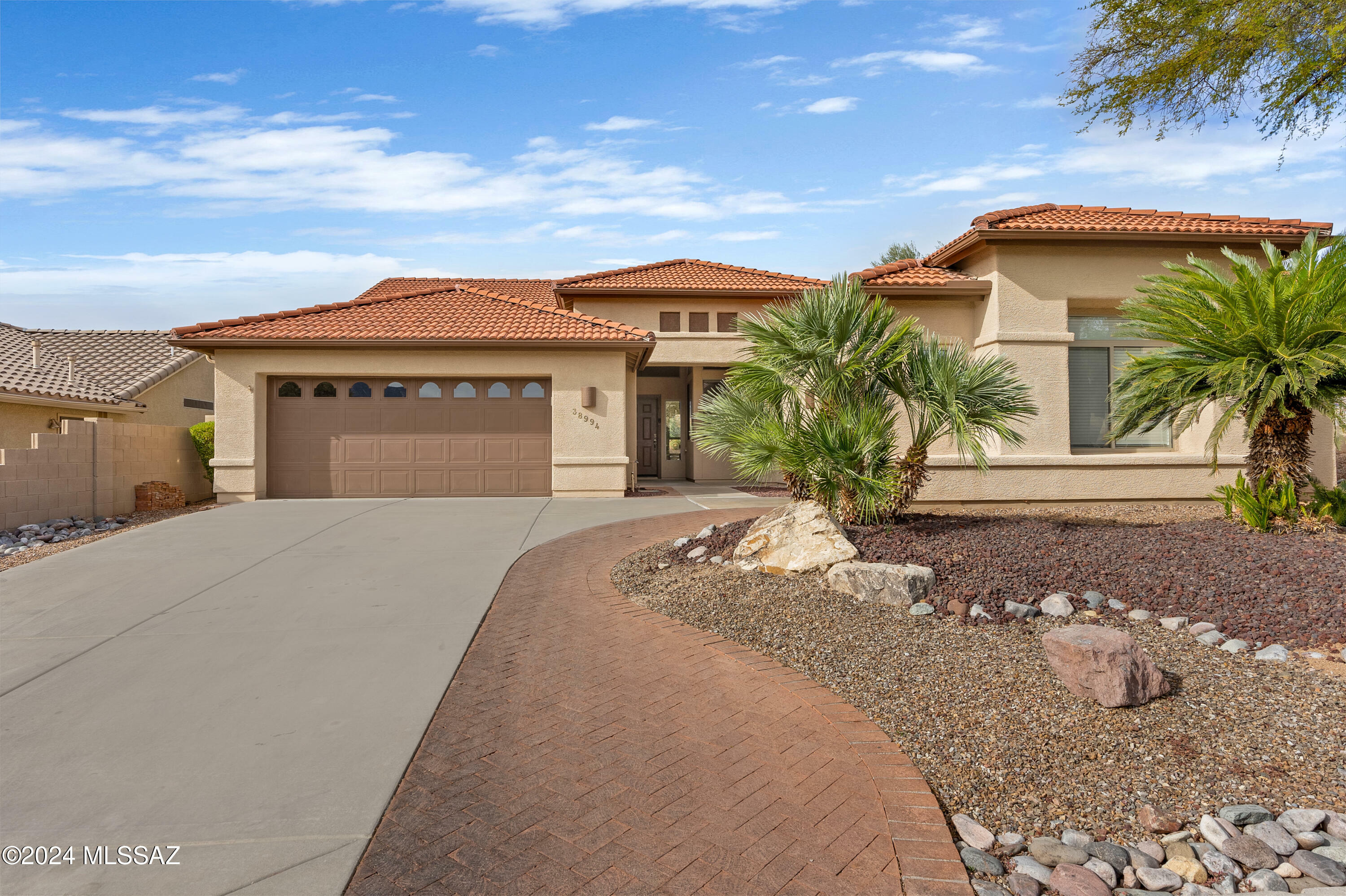 38994 S Windwood Drive  Saddlebrooke AZ 85739 photo