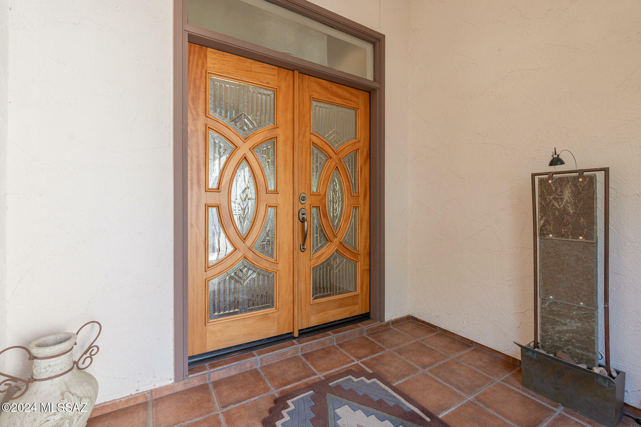 Property Photo:  241 N Cobalt Drive  AZ 85614 