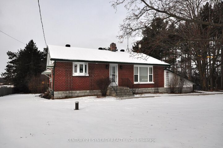 Property Photo:  12009 Highway 15 N/A  ON K7A 4S7 