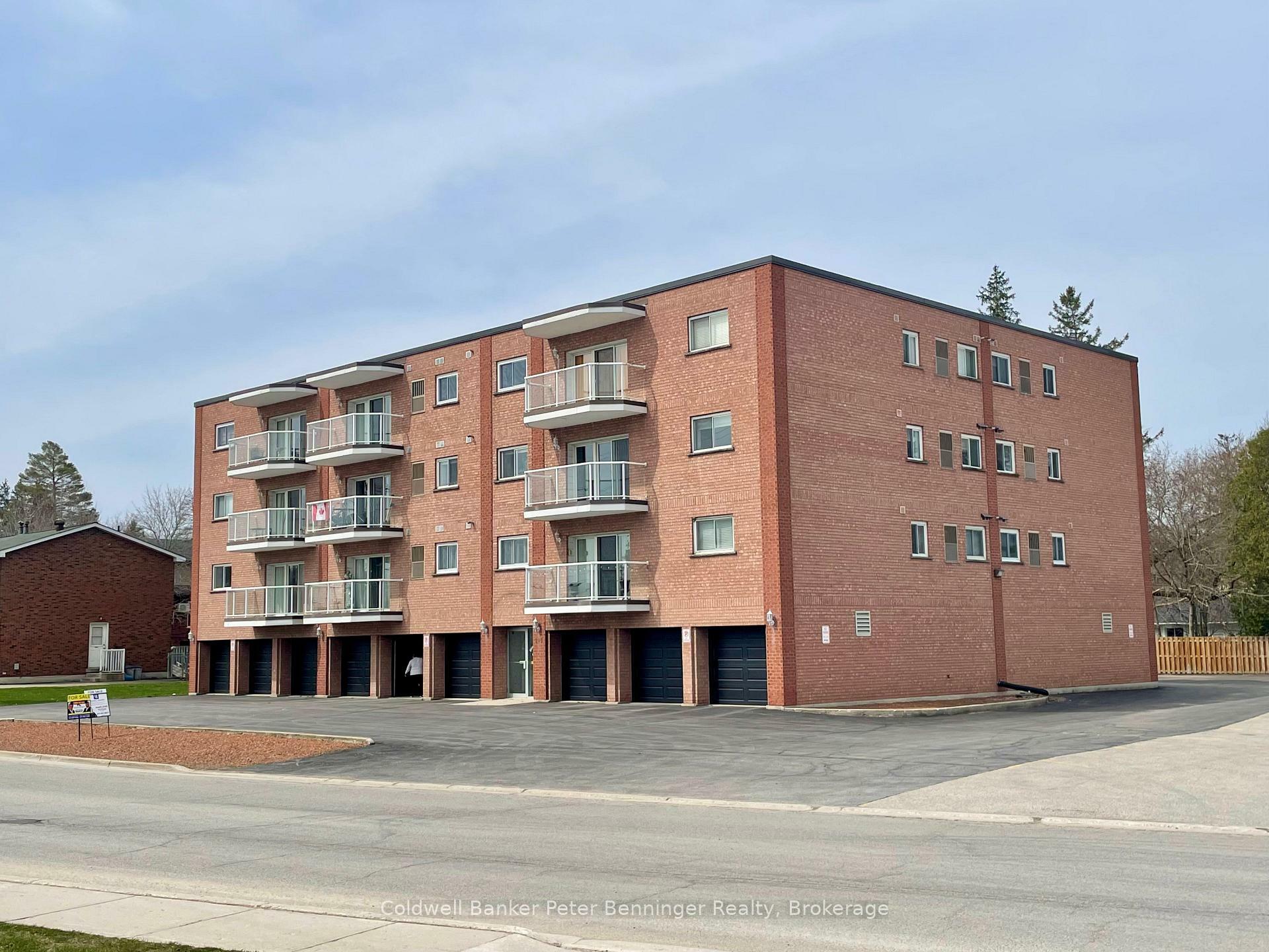 Property Photo: 203 McNab Street 206 ON N0G 2V0