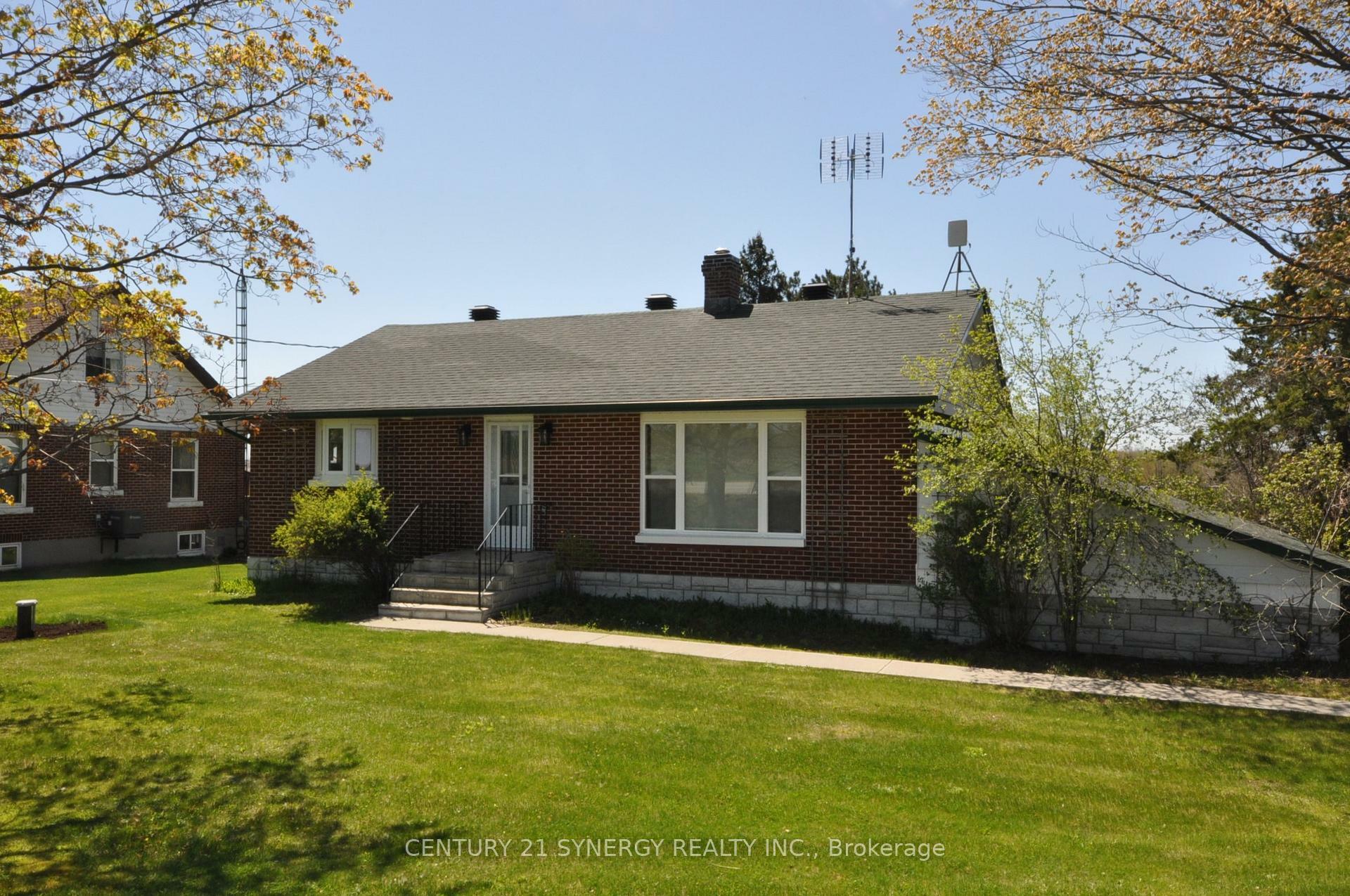 Property Photo: 12009 Highway 15 N/A ON K7A 4S7