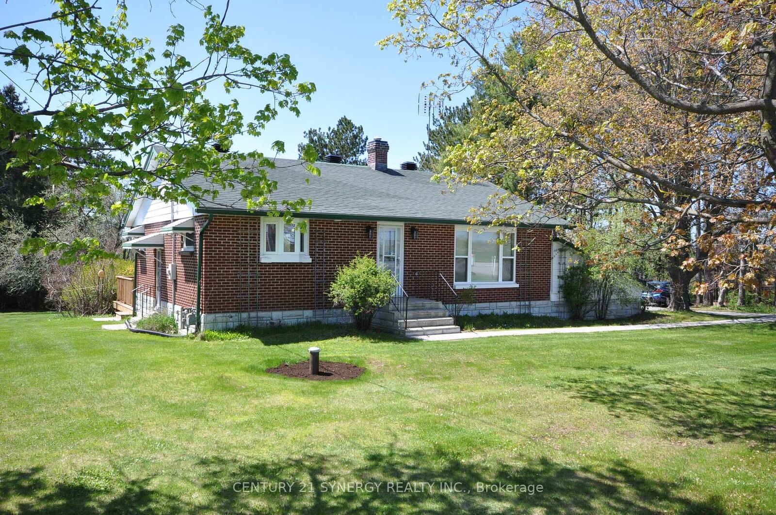 Property Photo:  12009 Highway 15 N/A  ON K7A 4S7 