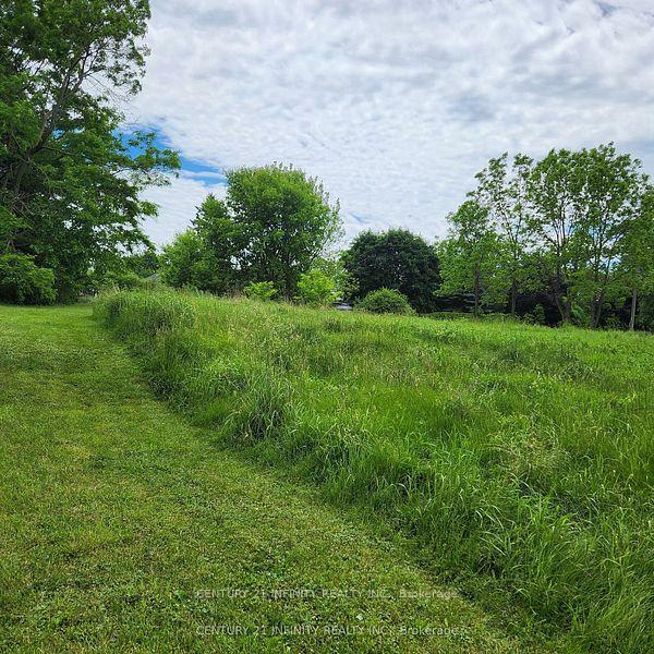 Property Photo:  0-A Howard (South Lot) Street  ON L1A 0B2 