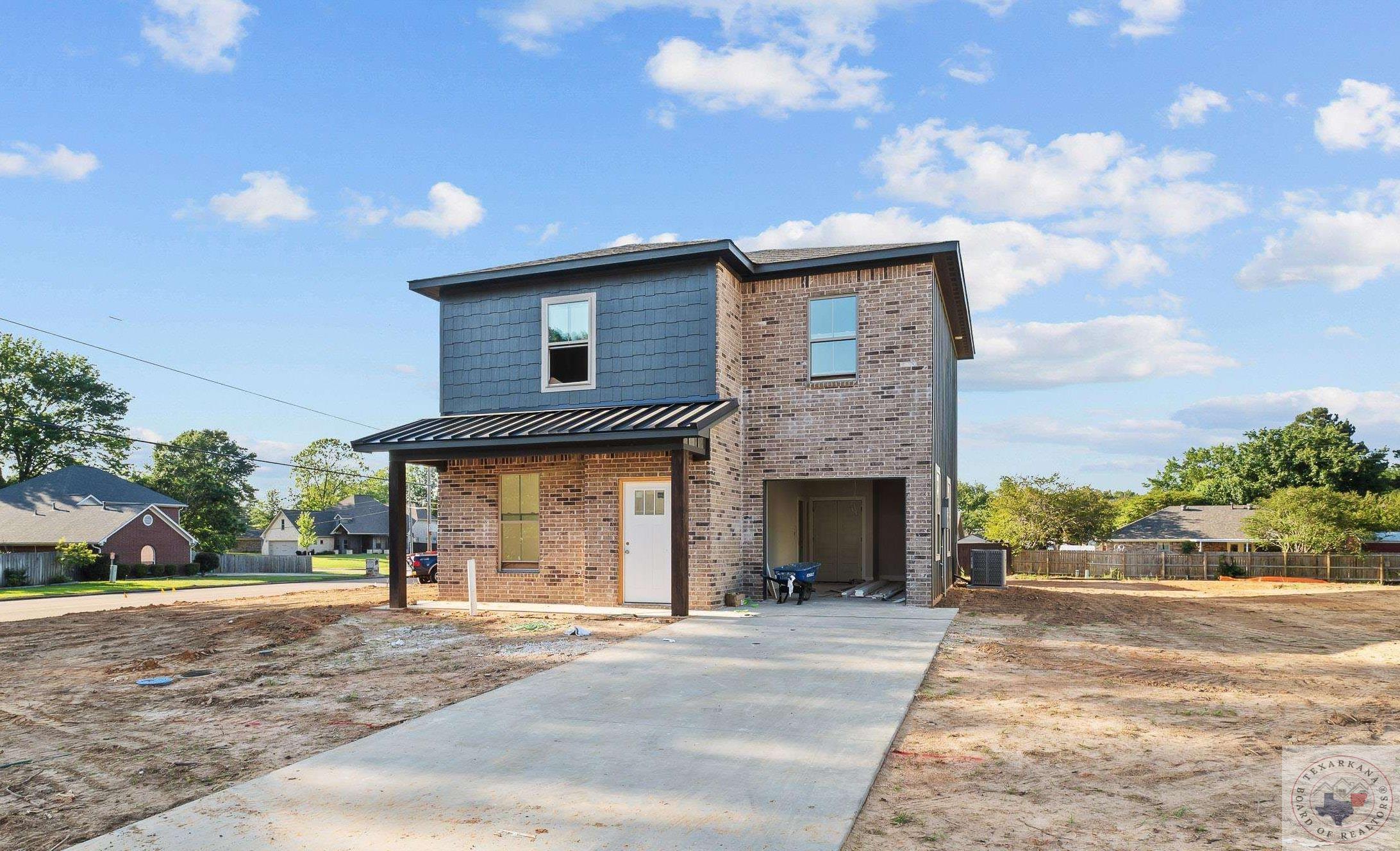 Property Photo: 3108 Bethany Lane TX 75503