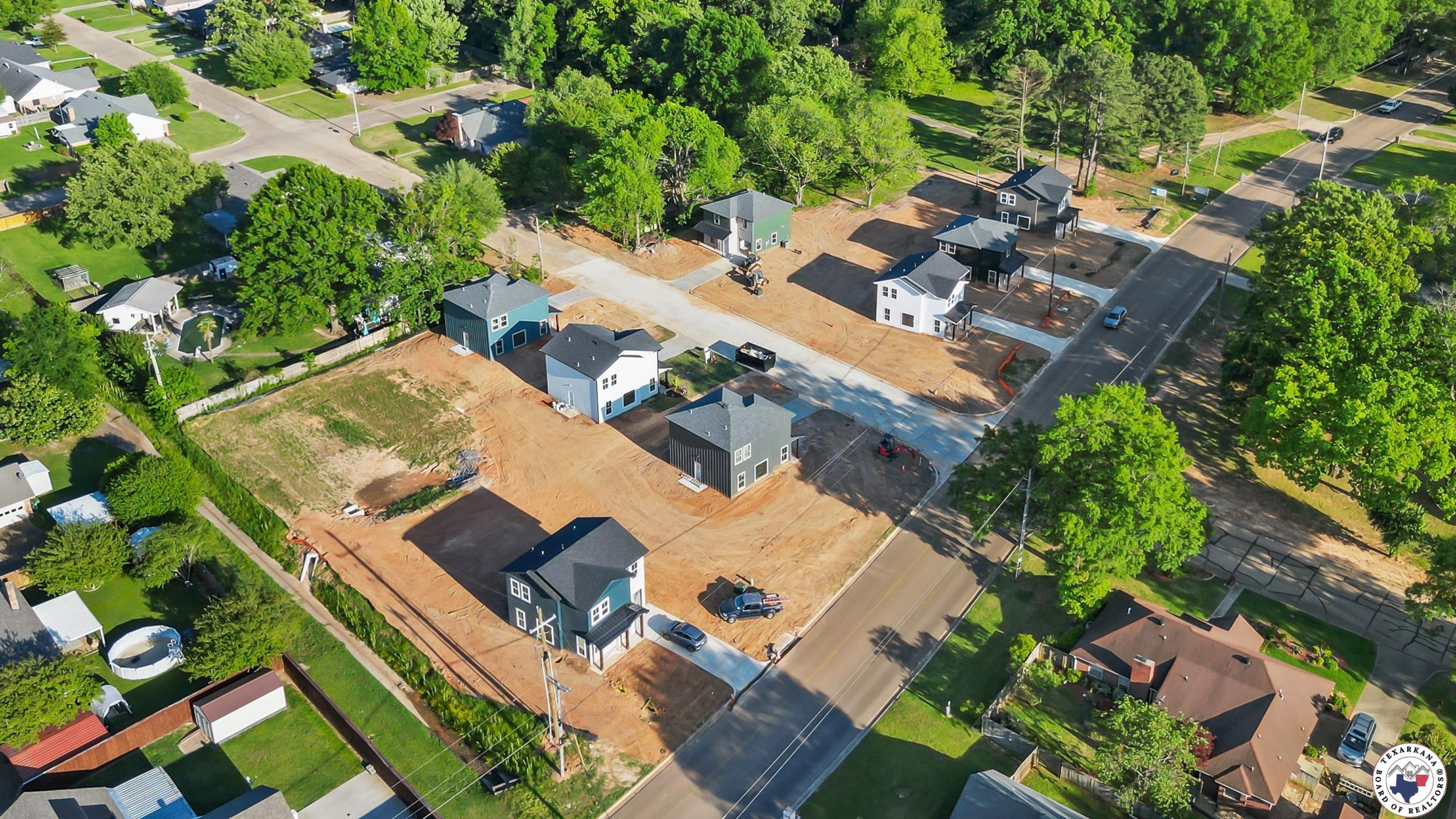 Property Photo: 5904 Cooks Lane TX 75503