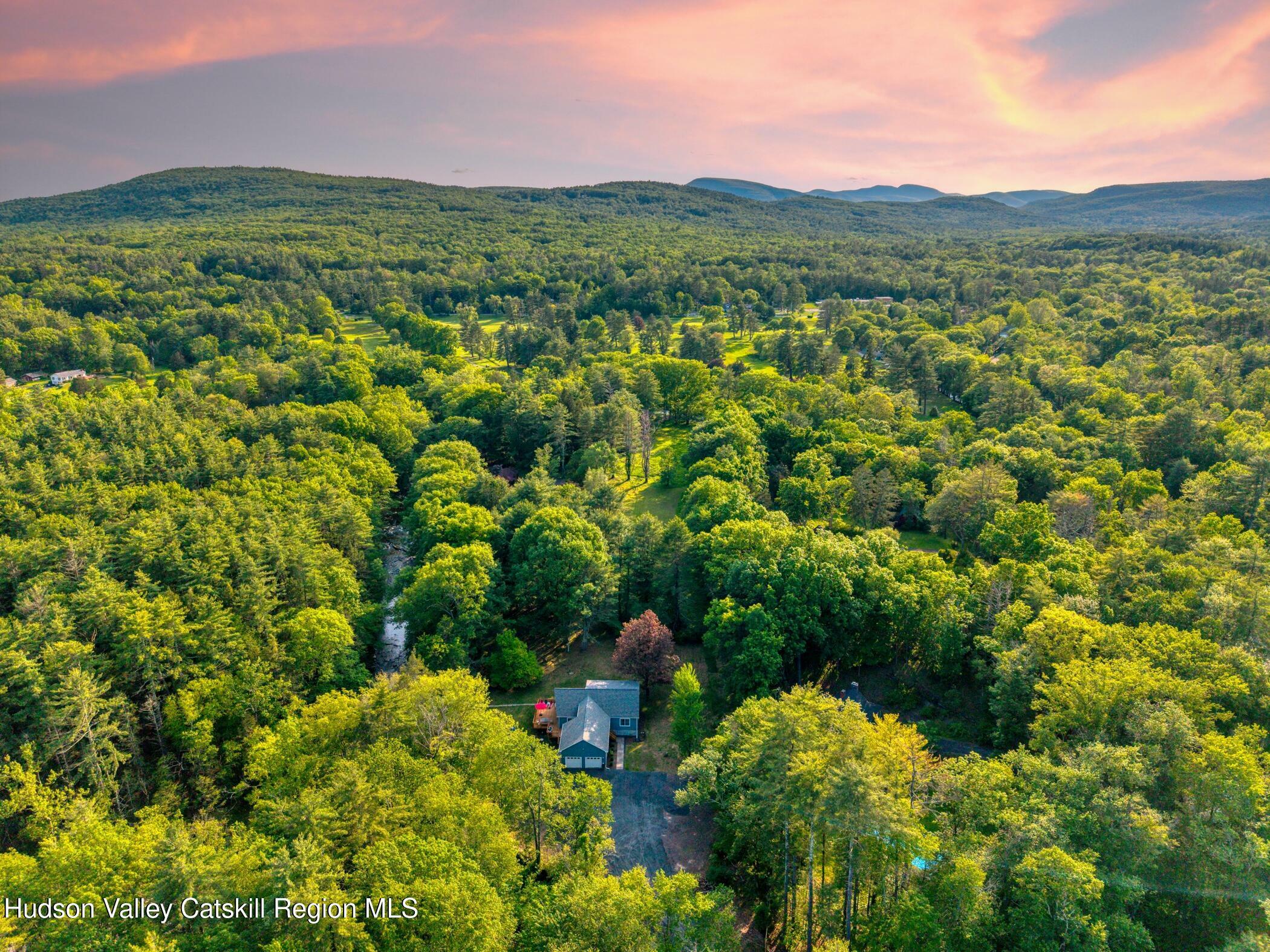 Property Photo:  2565 Route 212  NY 12498 