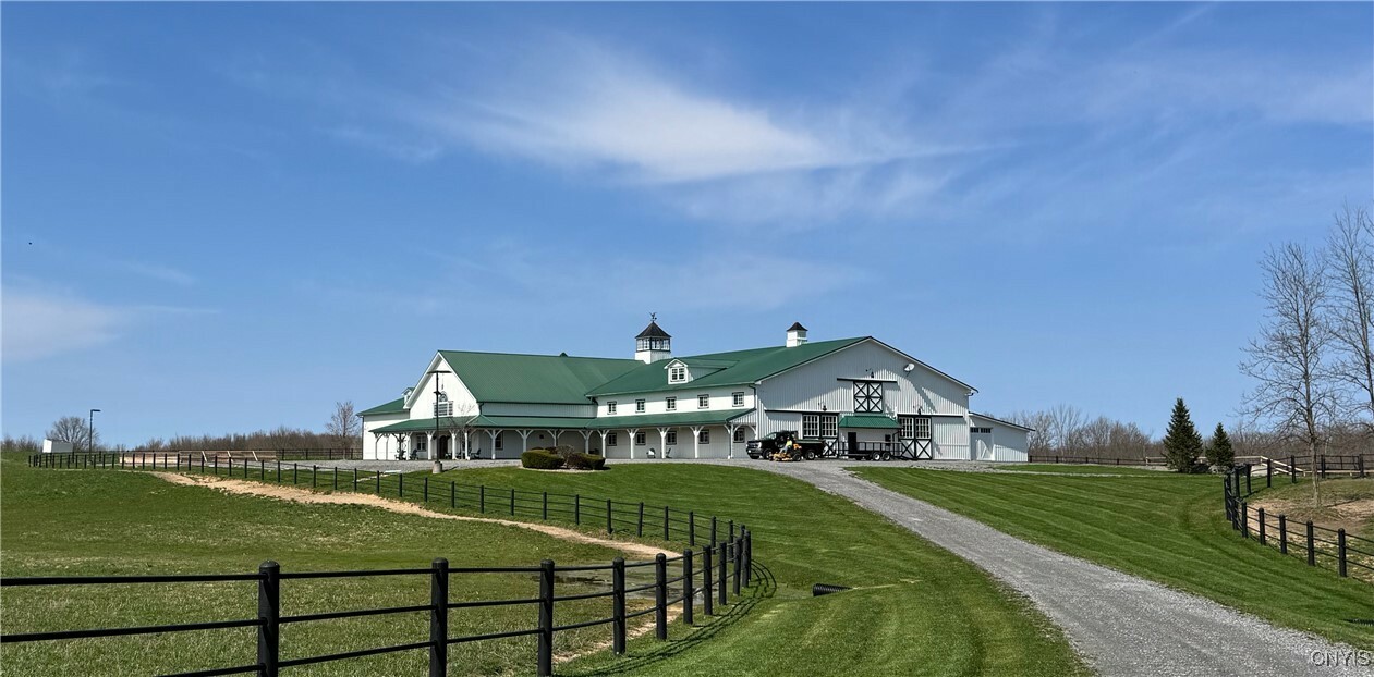 Property Photo: 115 Hilltop Drive NY 13135