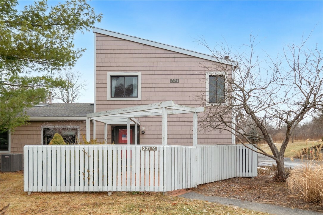 Property Photo:  321 Strawberry Hill Circle 4  NY 14850 