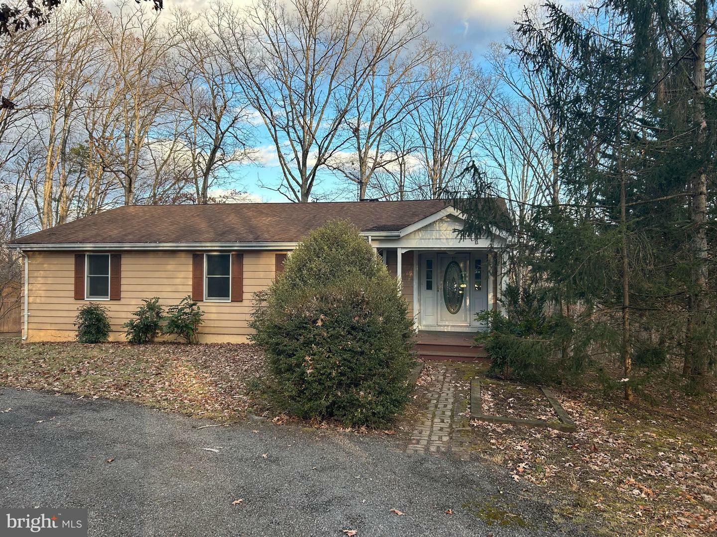 Property Photo:  353 Wrights Run Lane  VA 22663 