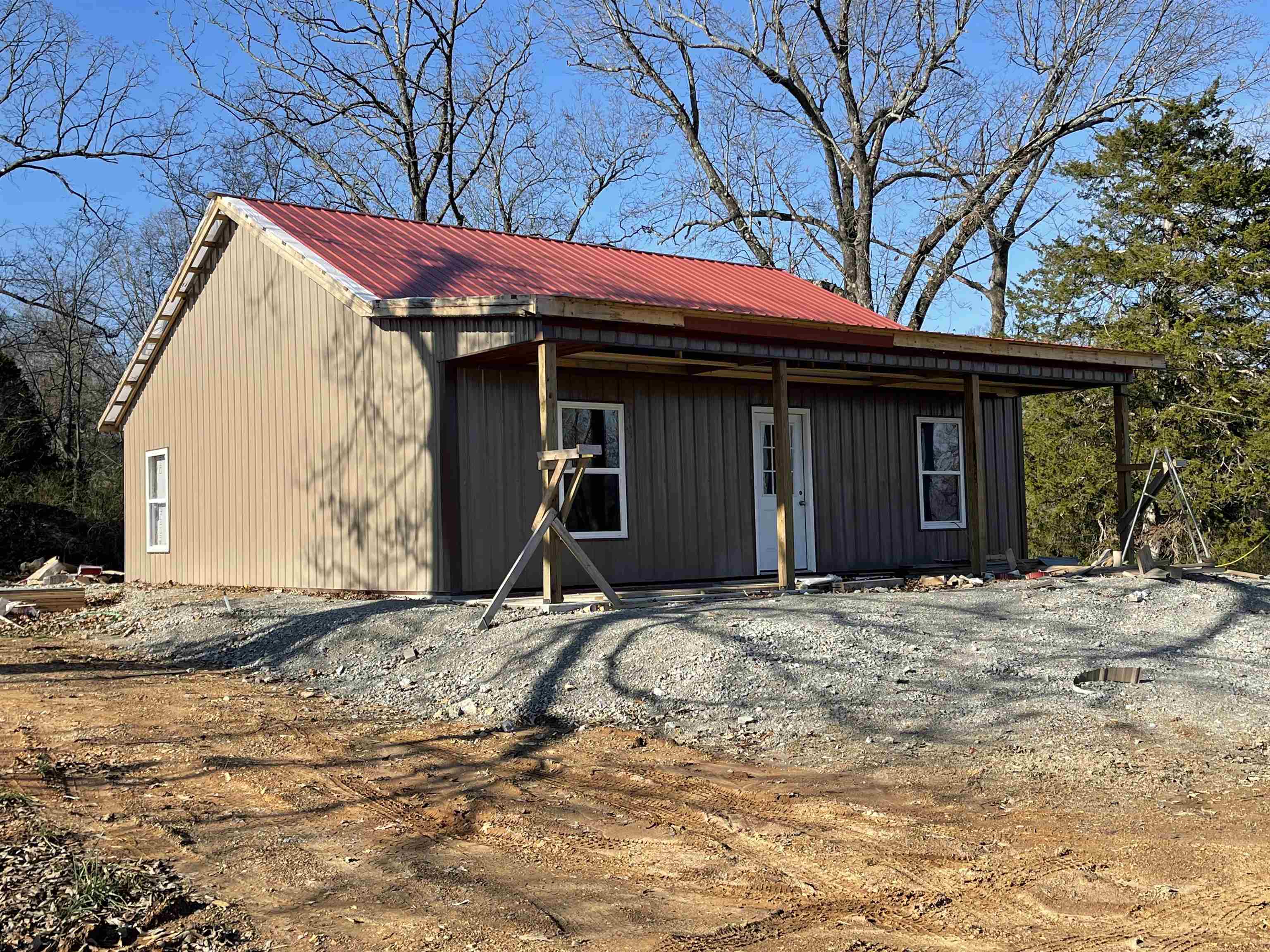 Property Photo:  1477 Hwy 166 S  AR 72455 