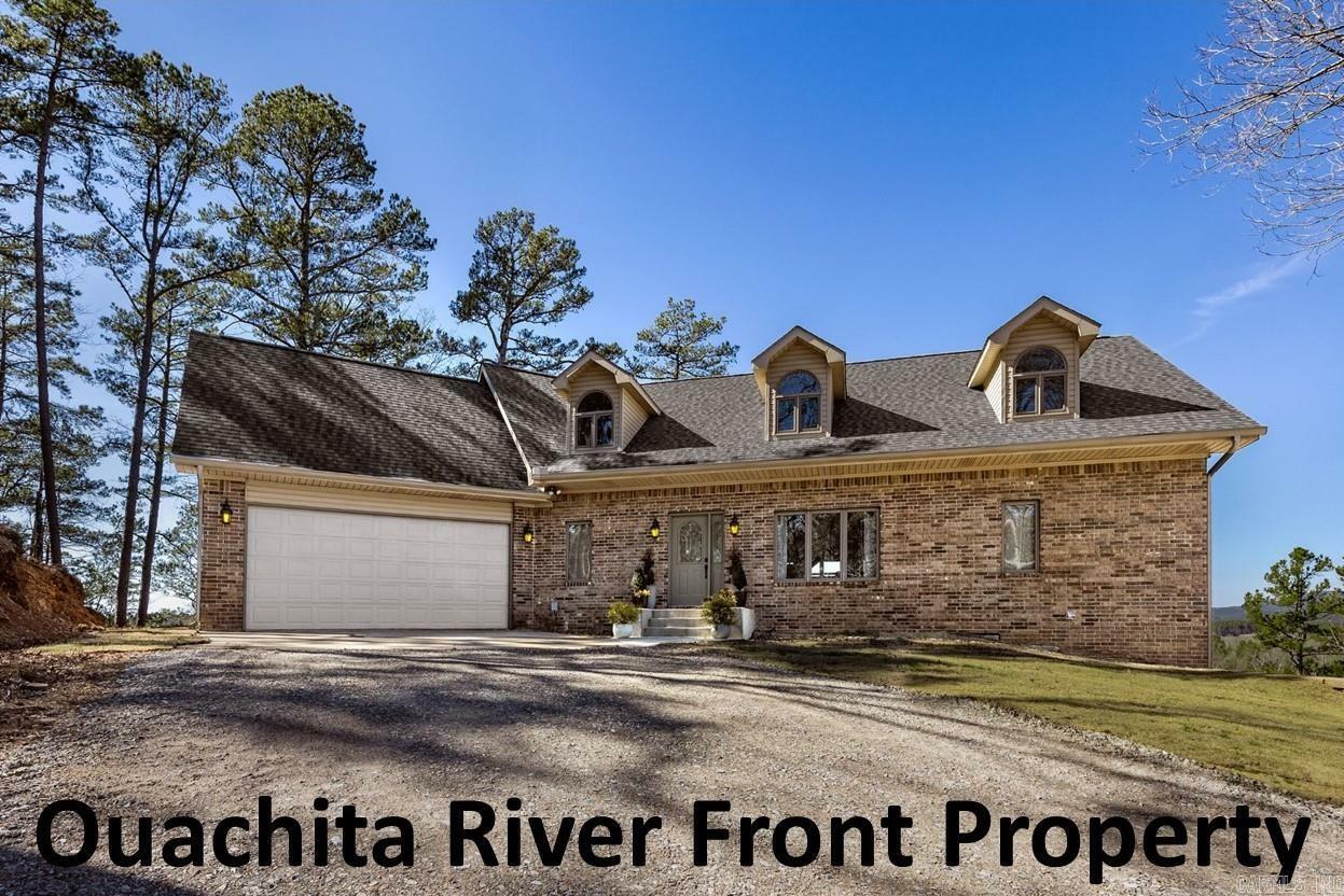 Property Photo:  114 Scenic River Lane  AR 71961 