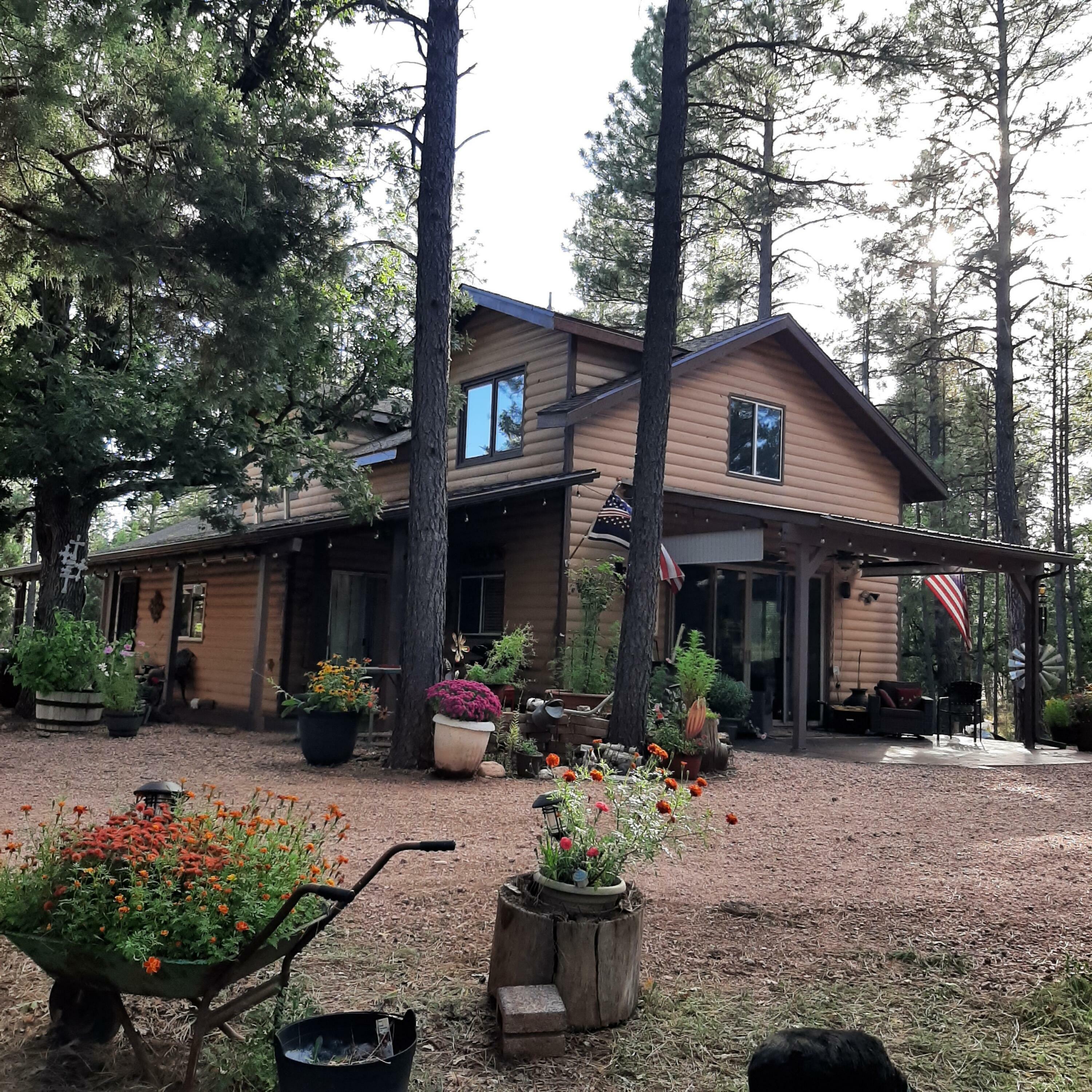 1103 E Ranch Road  Payson AZ 85541 photo