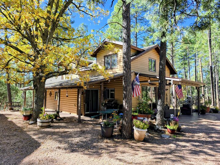 1103 E Ranch Road  Payson AZ 85541 photo