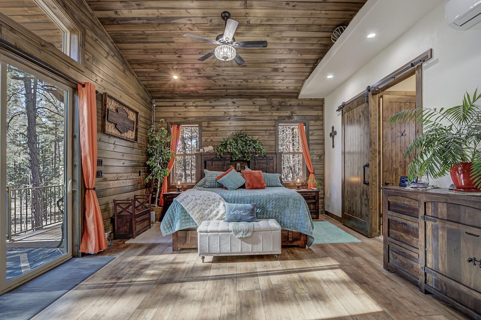 Property Photo: 1103 E Ranch Road AZ 85541