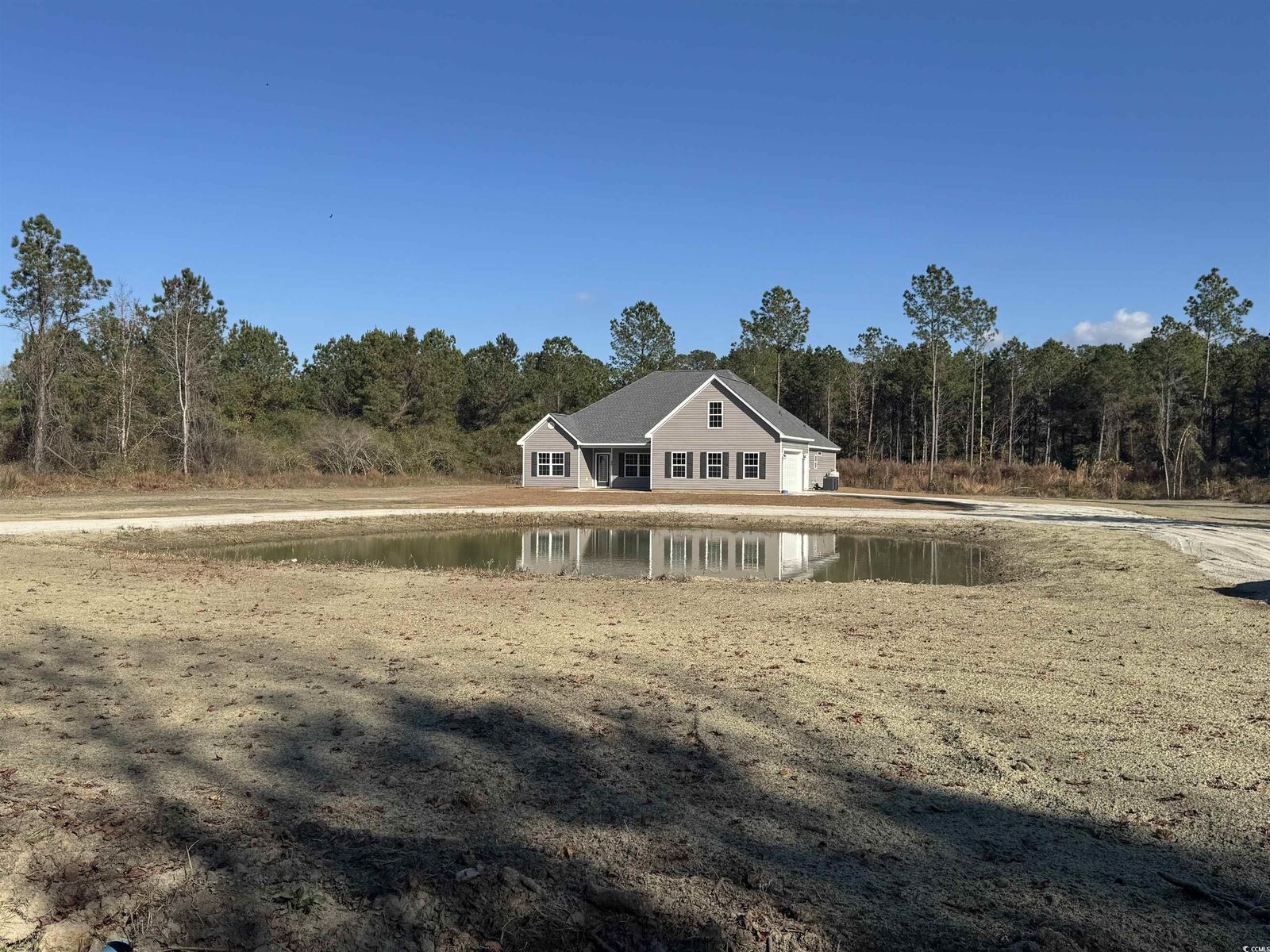 Property Photo:  3967 Woodlawn Dr.  SC 29569 