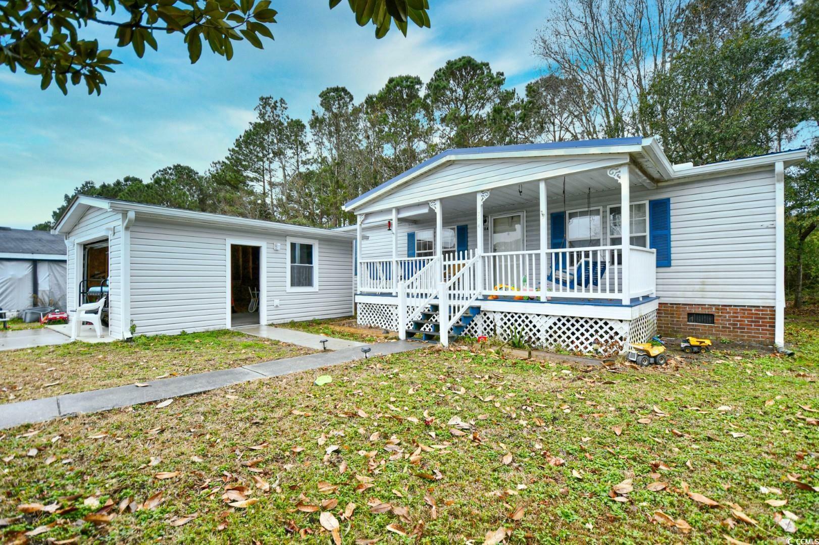 Property Photo:  704 Oliver Dr.  SC 29576 