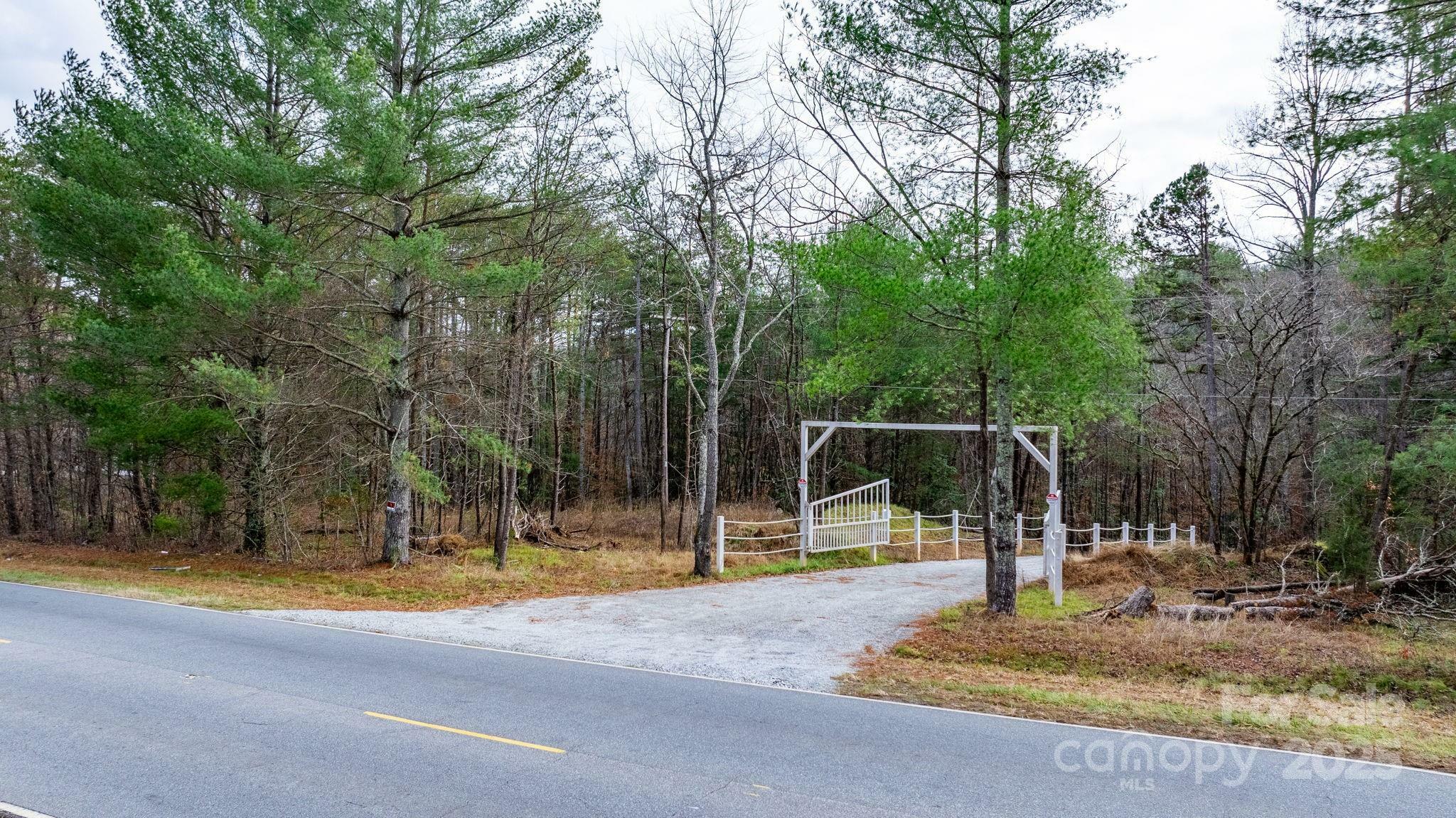 Property Photo:  2910 Taylorsville Road  NC 28645 