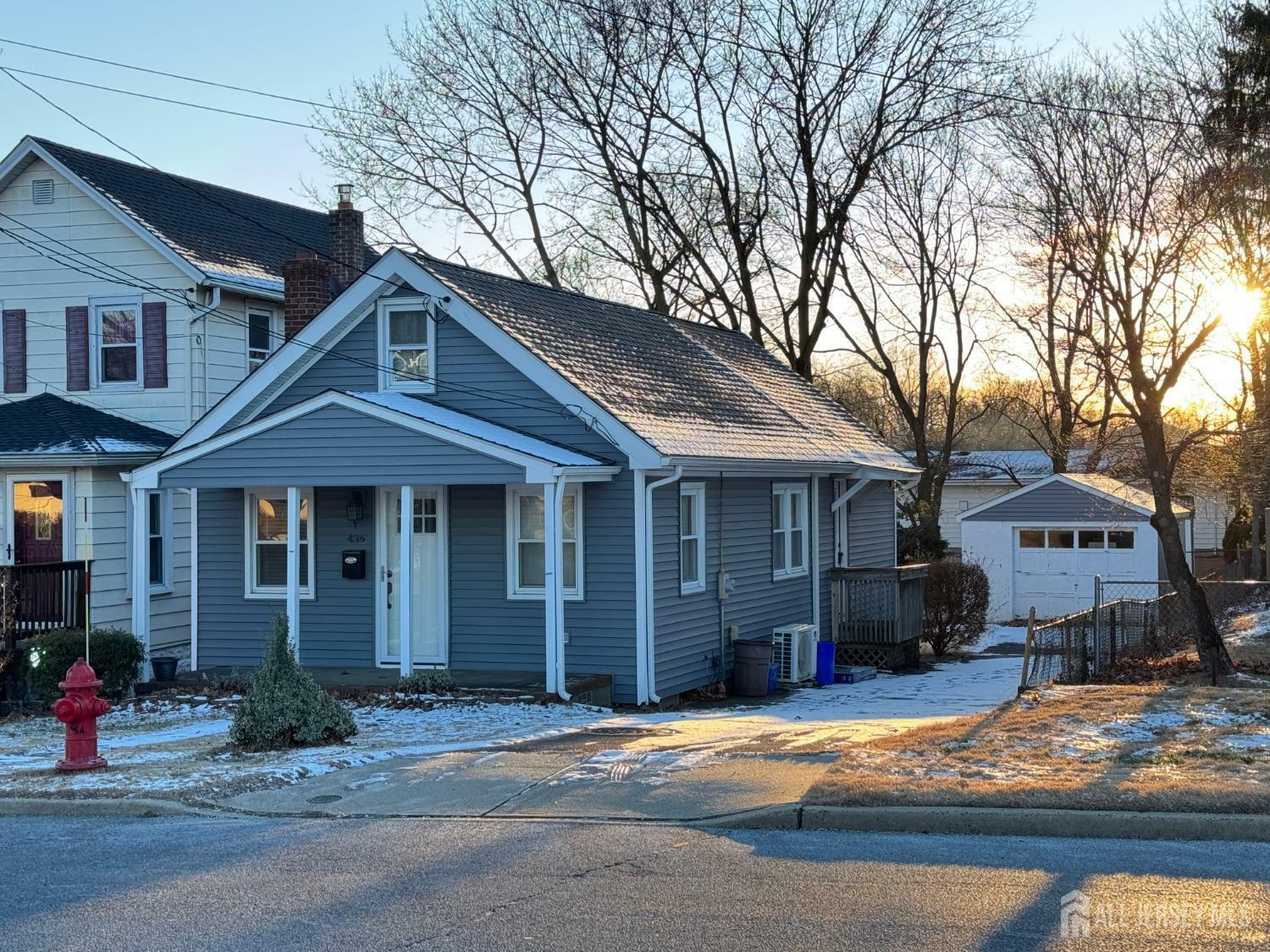 Property Photo:  436 S Pine Avenue S  NJ 08879 