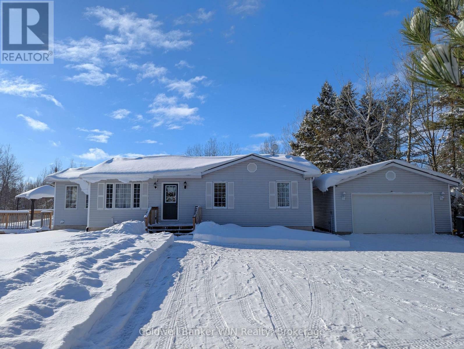 Photo de la propriété:  111462 Grey Road 14  ON N0G 1N0 