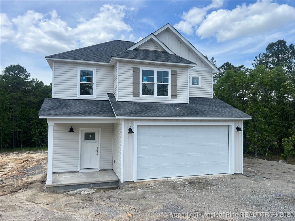 Property Photo: 48 Tackett Court NC 27546