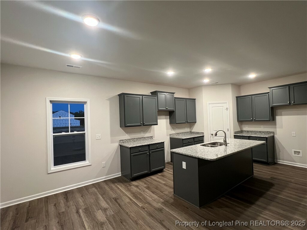 Property Photo: 259 Palomo (Lot 38) Place NC 28376