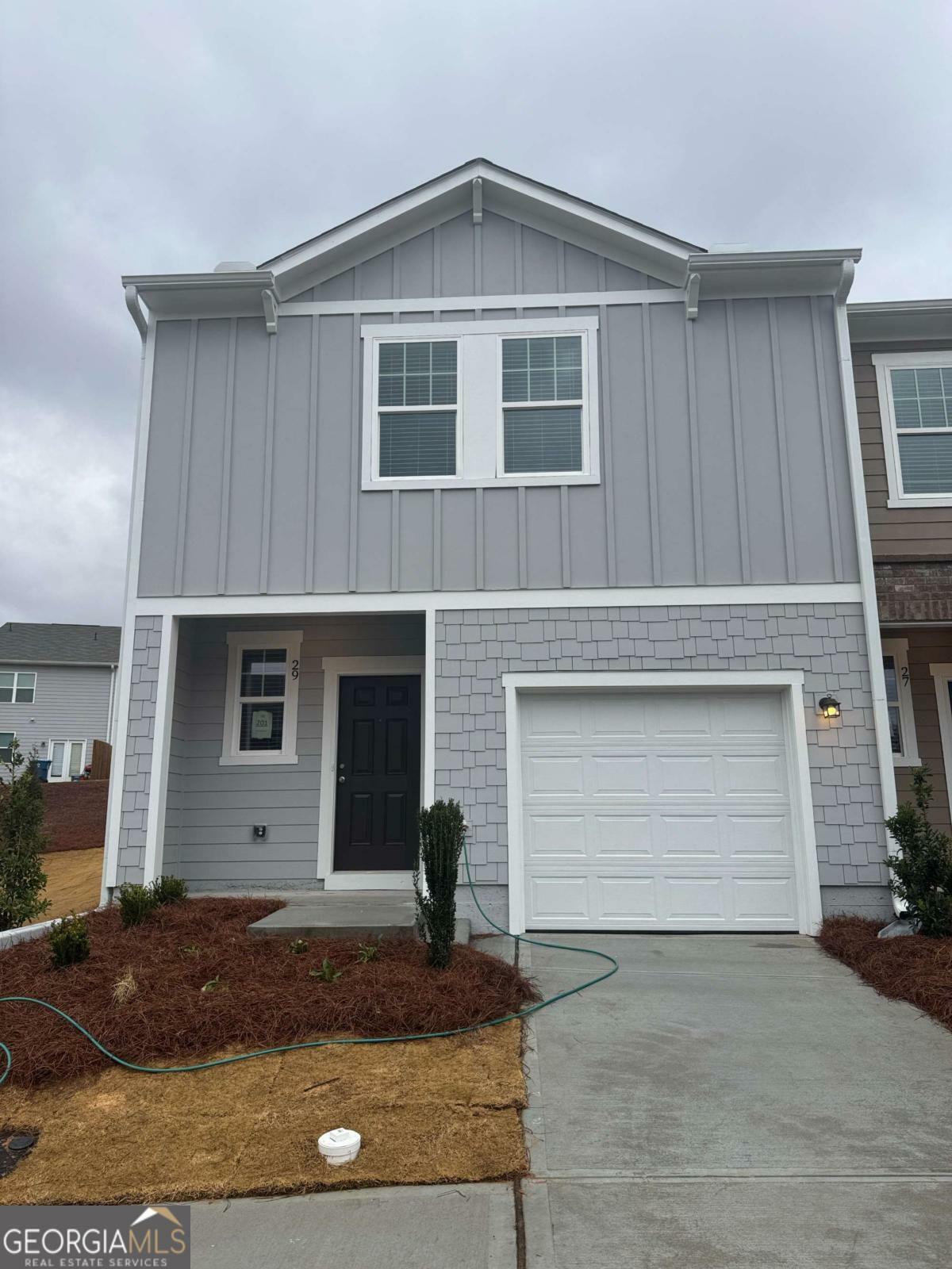 Property Photo: 29 Padley GA 30680