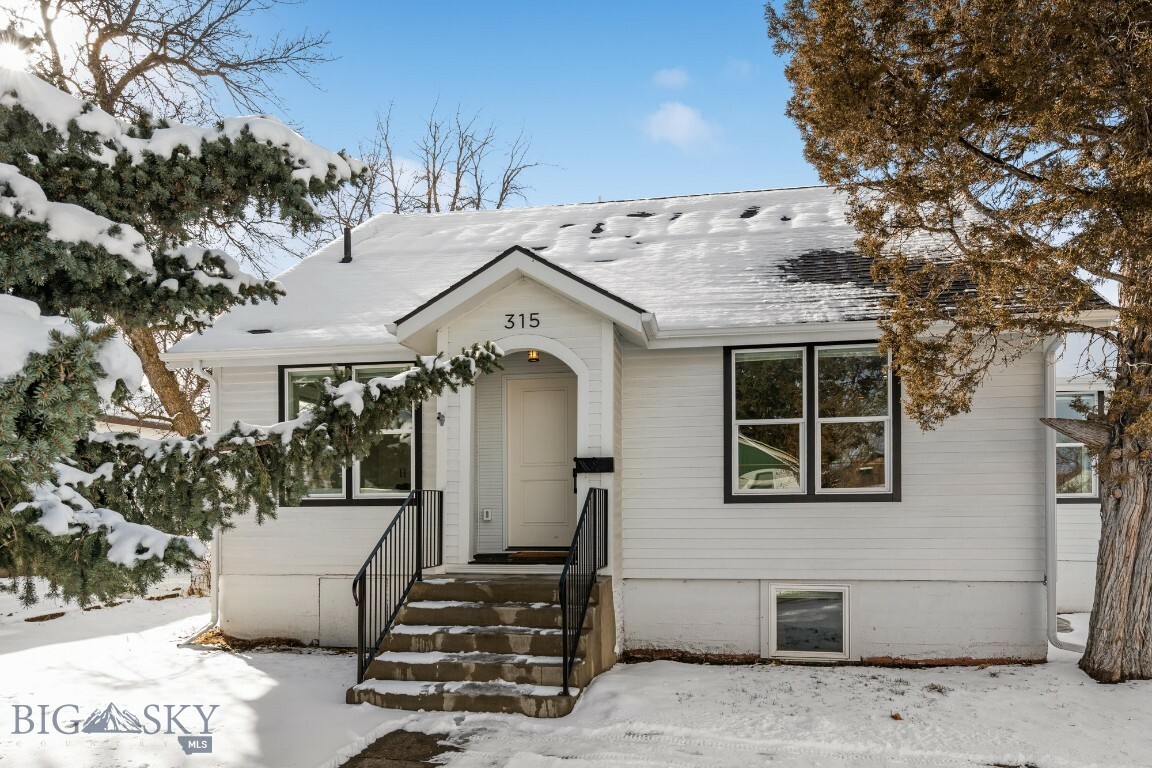 315 S 11th  Bozeman MT 59715 photo