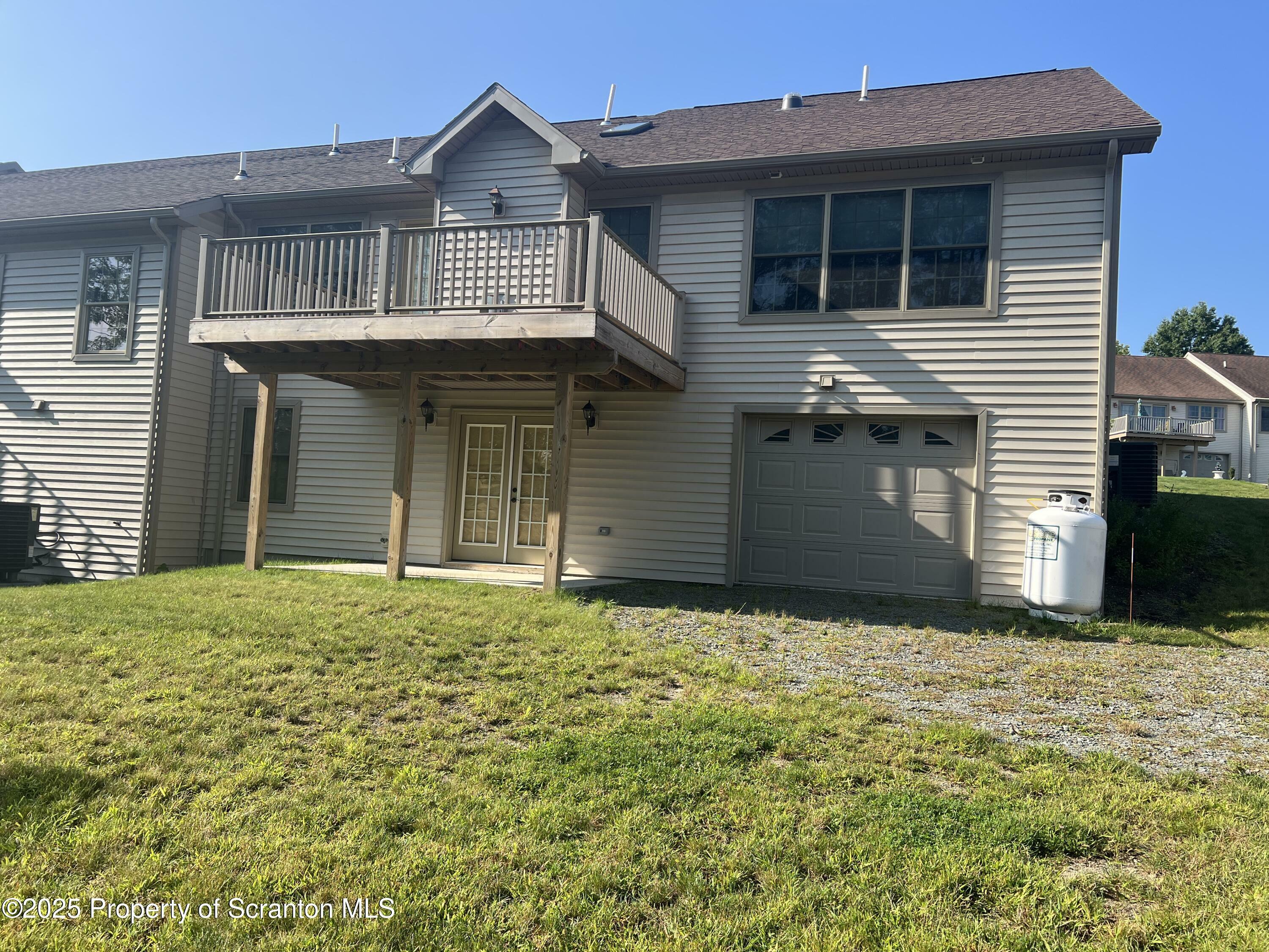 Property Photo:  230 Village View Drive  PA 18657 