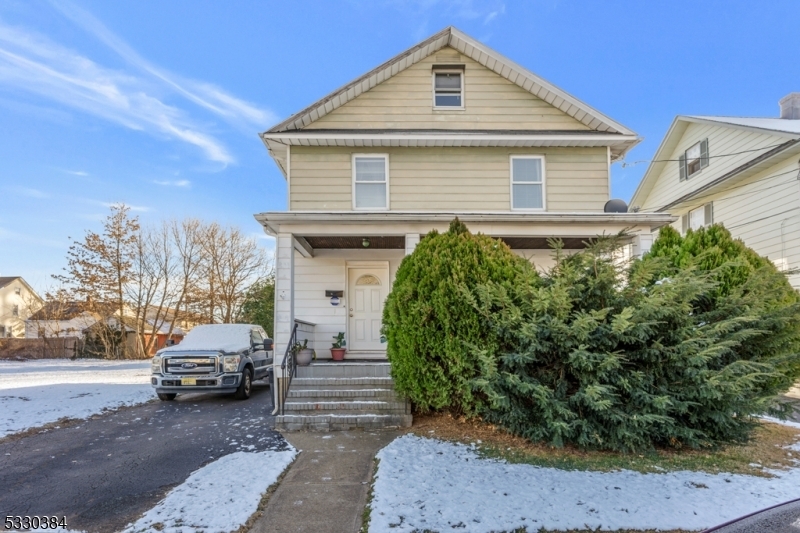 Property Photo:  250 N 2nd Ave  NJ 08835 