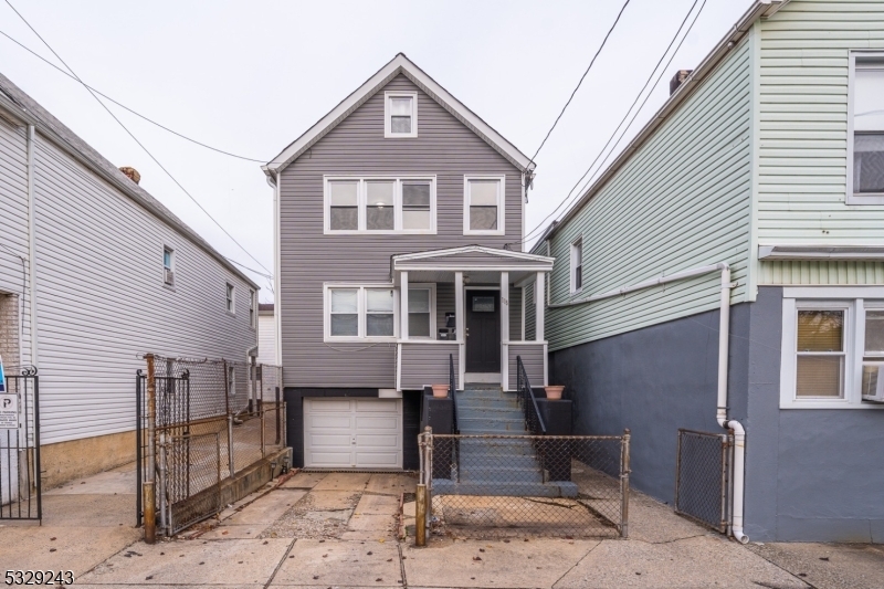 Property Photo:  115 Pine St  NJ 07206 